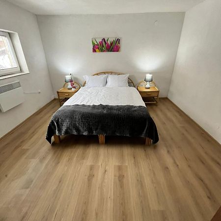 Appartment Zlatan SJJ Eksteriør bilde