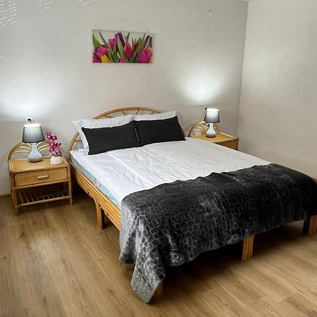 Appartment Zlatan SJJ Eksteriør bilde