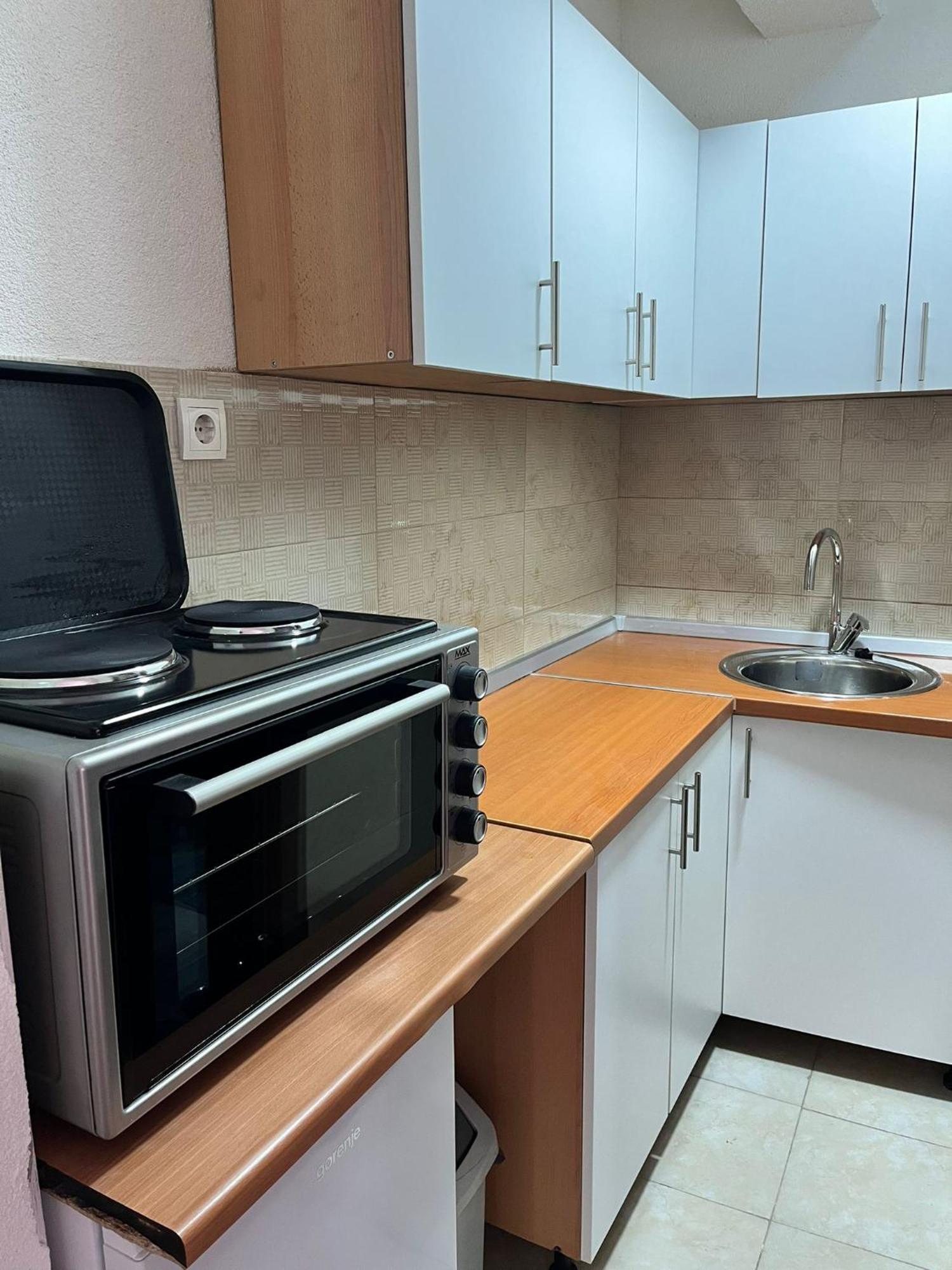 Appartment Zlatan SJJ Eksteriør bilde