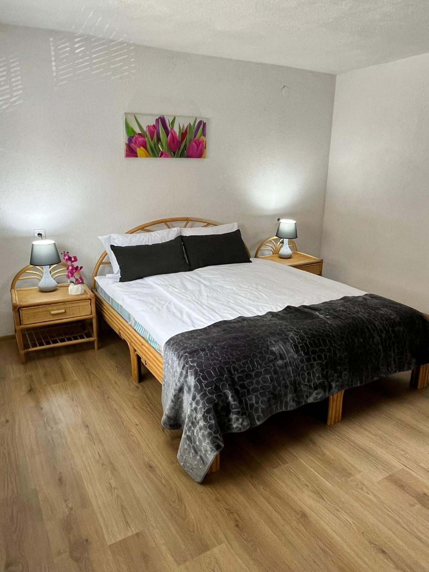 Appartment Zlatan SJJ Eksteriør bilde