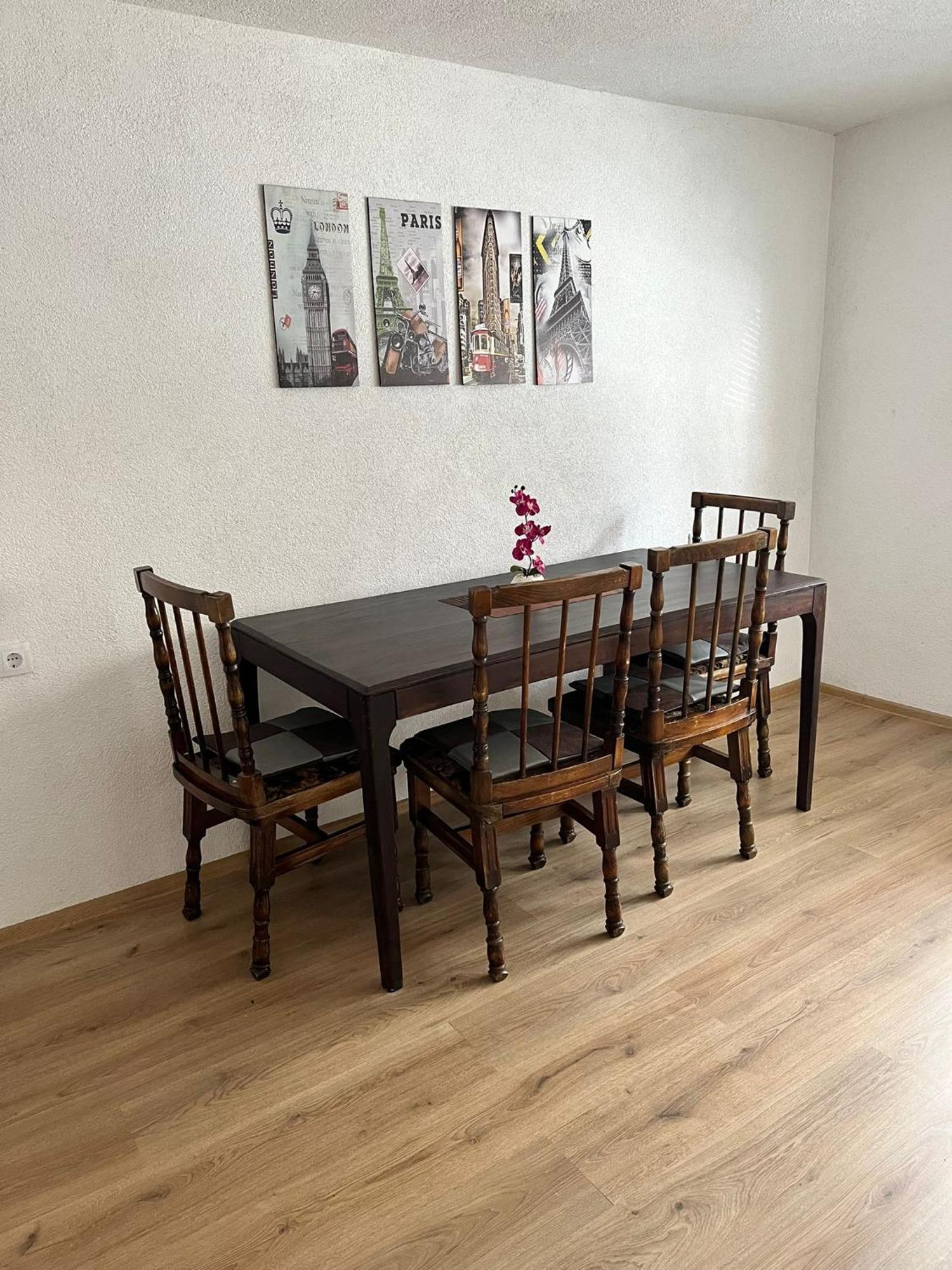 Appartment Zlatan SJJ Eksteriør bilde